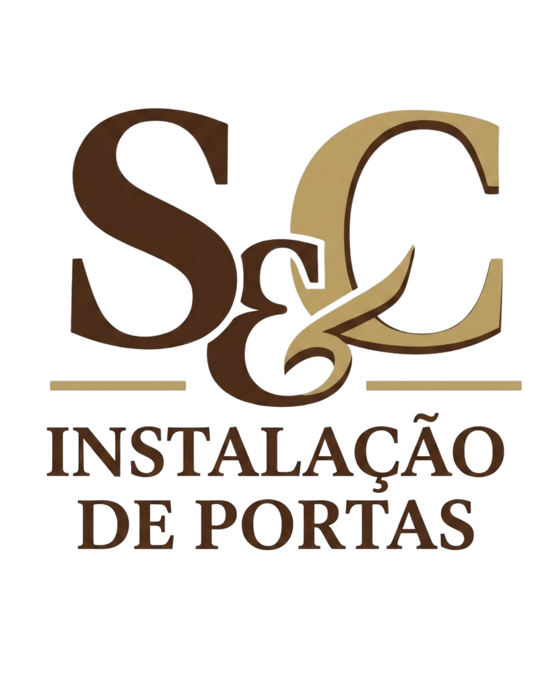 SC Instalação de Portas