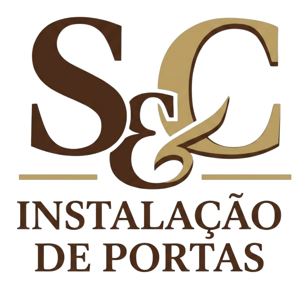 SC Instalação de Portas